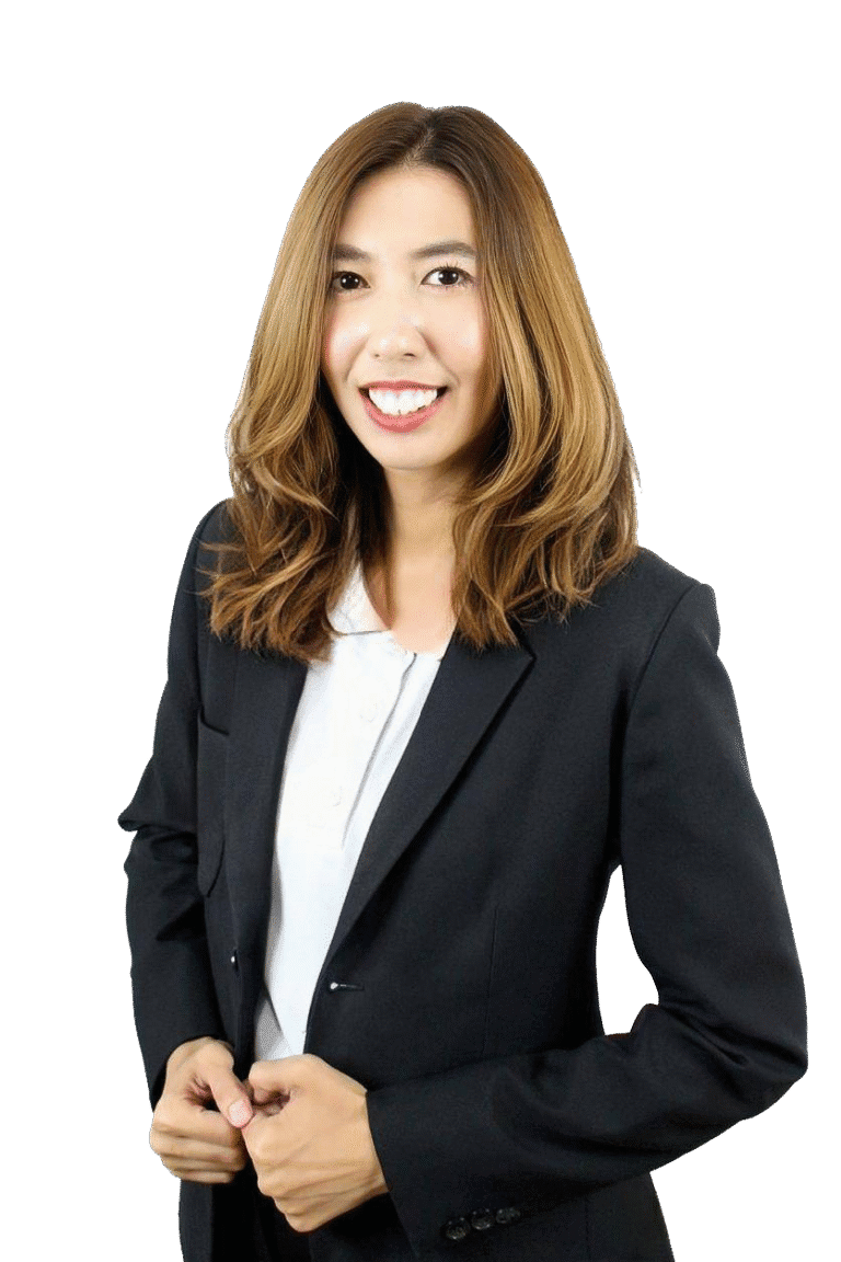 นางสาวธัญวรรณ ปีติภพ
