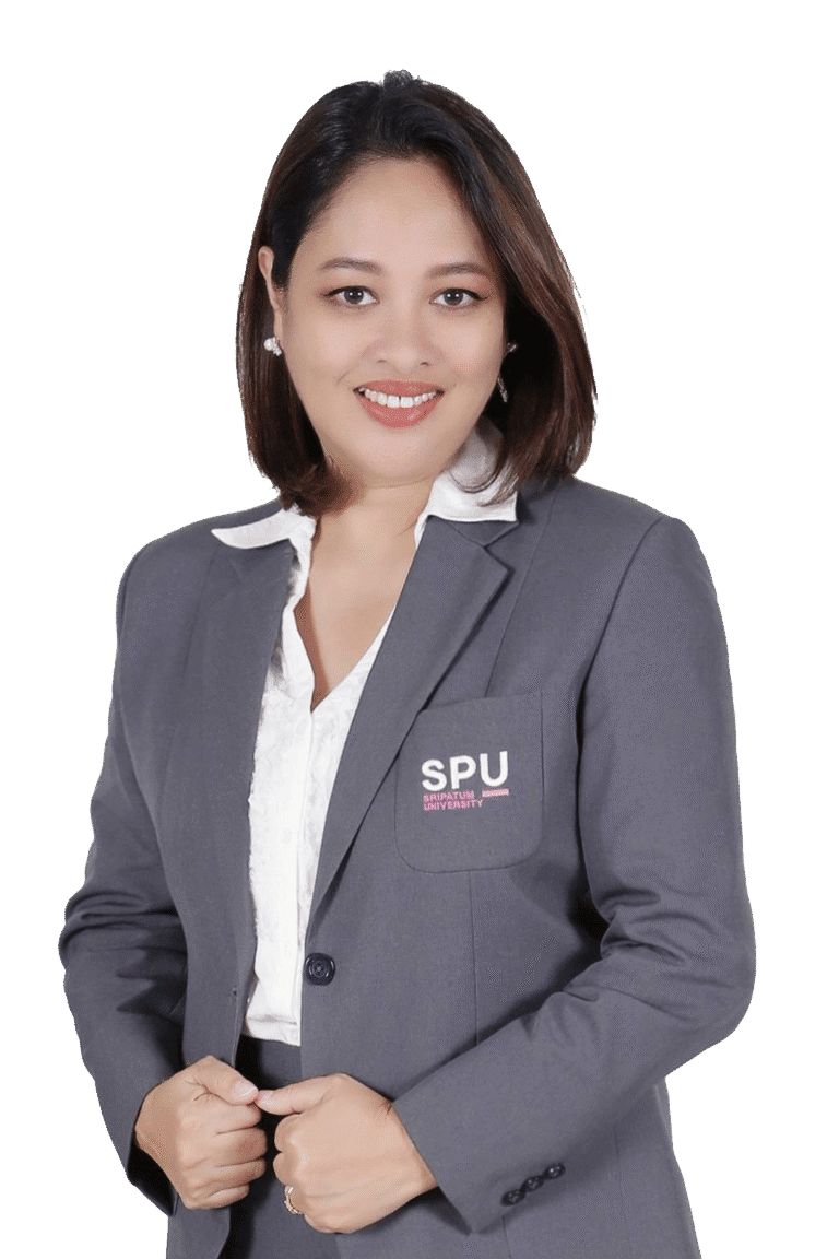 นางสาวรัตนติญา ฤทธิโชติ