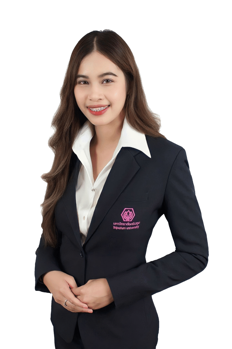 นางสาวสุชาดา ไผ่ให้