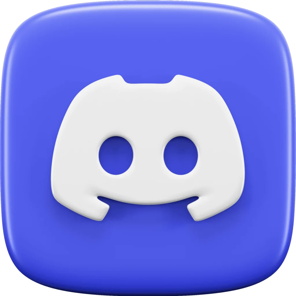 icon Social discord